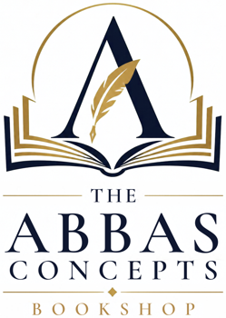 Abbas Book Store logo