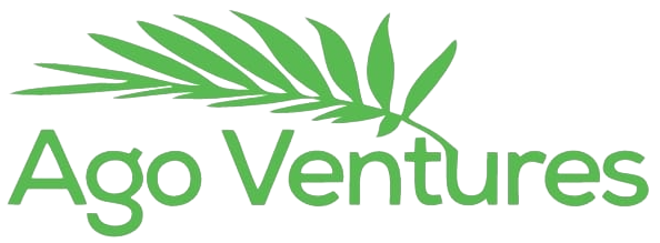 Ago Ventures logo