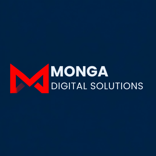 Monga Digital Solutions